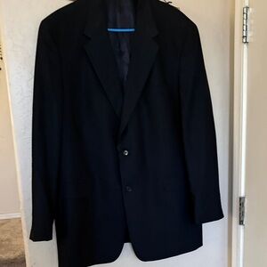 Austin Reed Navy Men's Blazer